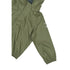 Mikk-Line PU Rainwear (Overalls) Rainwear Dusty Olive